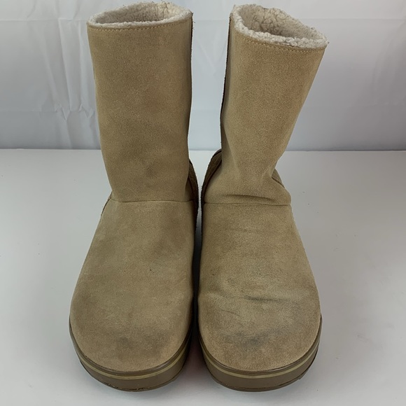 SOREL waterproof winter boots - Picture 2 of 12